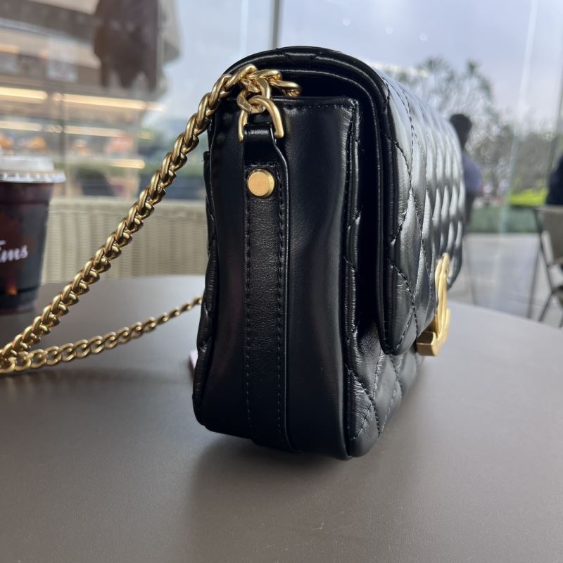 Chanel Satchel Bags